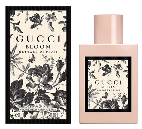 gucci bloom nettare di fiori perfume review|boots Gucci Bloom perfume.